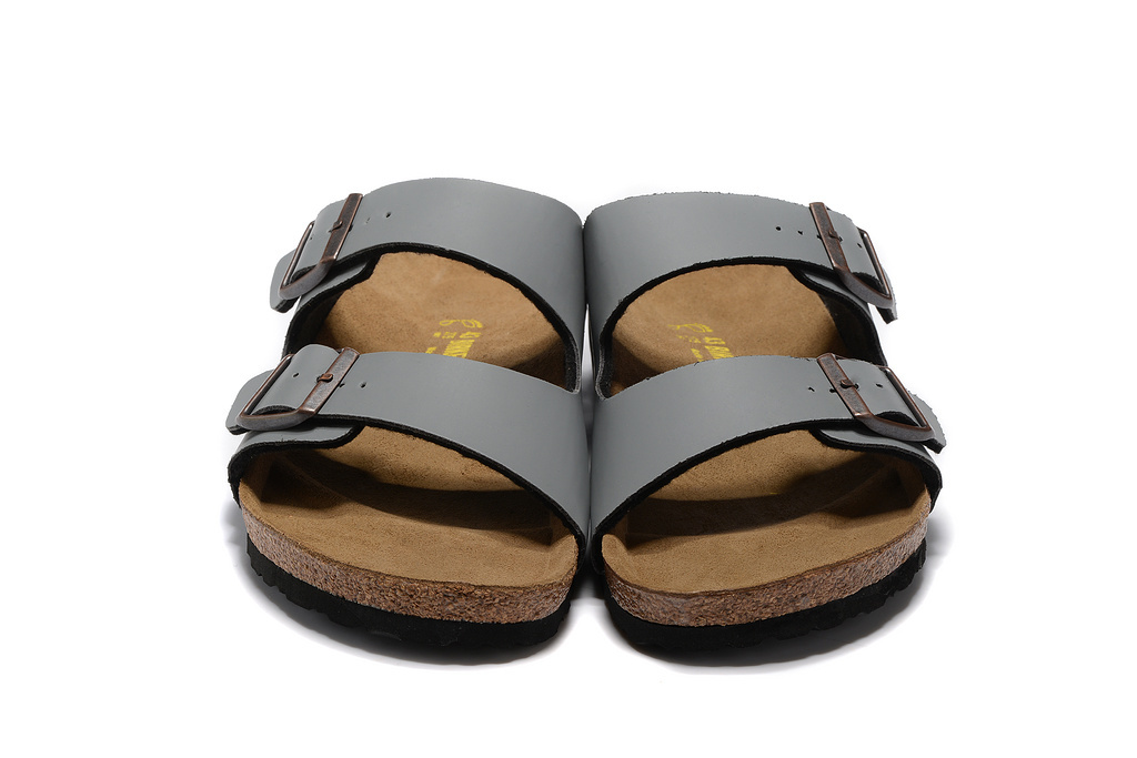 BIRKENSTOCK Cork Thong EVA New Style Size 36-45 Flip Flops Thong Sandals A15
